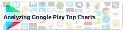 What Android apps are crushing it on Google Play?